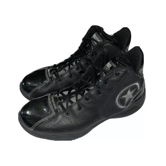 Converse Dwayne Wade Team Clutch Basketball Shoes